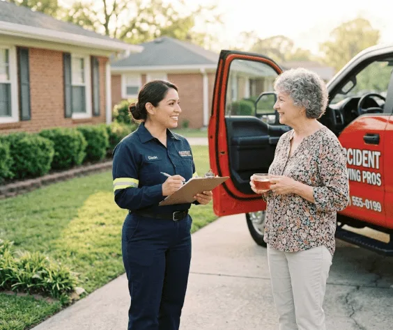 Accident Towing Service Pekin, IL FAQs